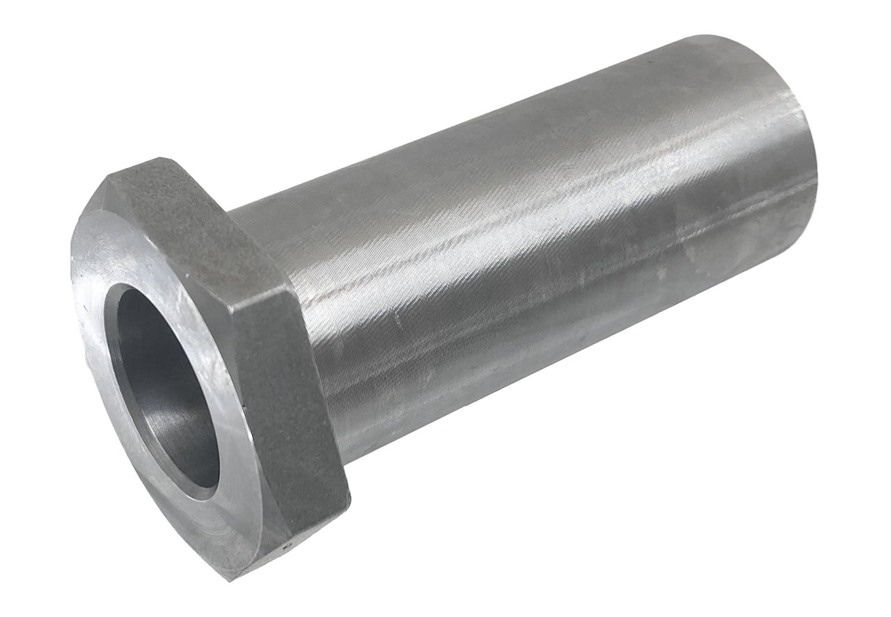 Gzp 12mm Extended Crankshaft Nut # 40392