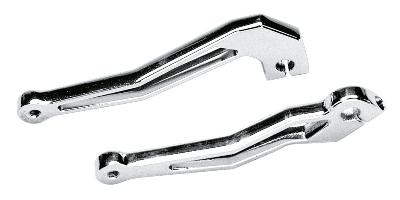 Gzp Ness Stealth Style Shifter Lever Fxs Shift Lever Zodiac