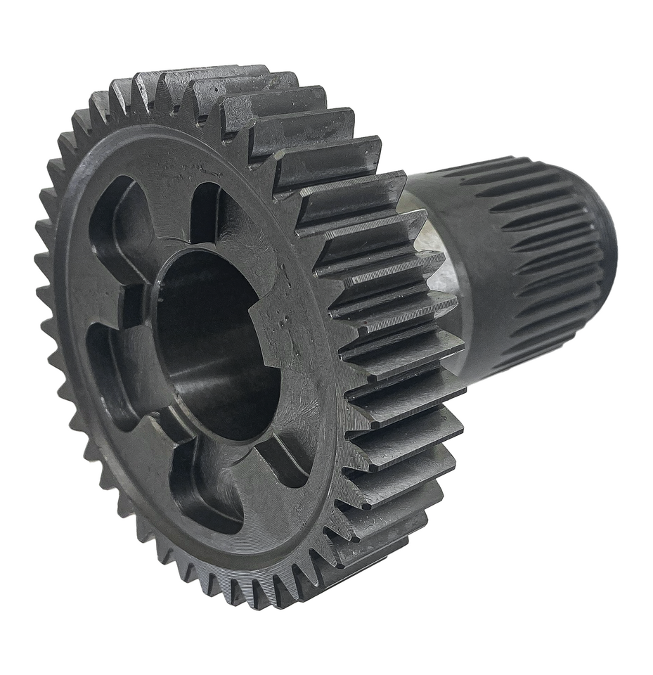 55mm Extended 5th Gear Mainshaft Primary Offset Kits Zodiac Default Title