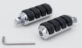 Gzp Iso Large Male Rider Pegs Rider Foot Peg Zodiac Default Title