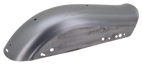 Dyna Rear Fender Bobbed Rear Fender V Twin Mfg Default Title