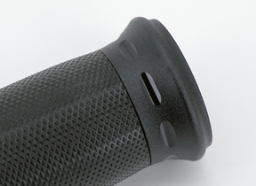 Gzp Panorama Gripset,Black Stealth Grip Sets Zodiac Default Title