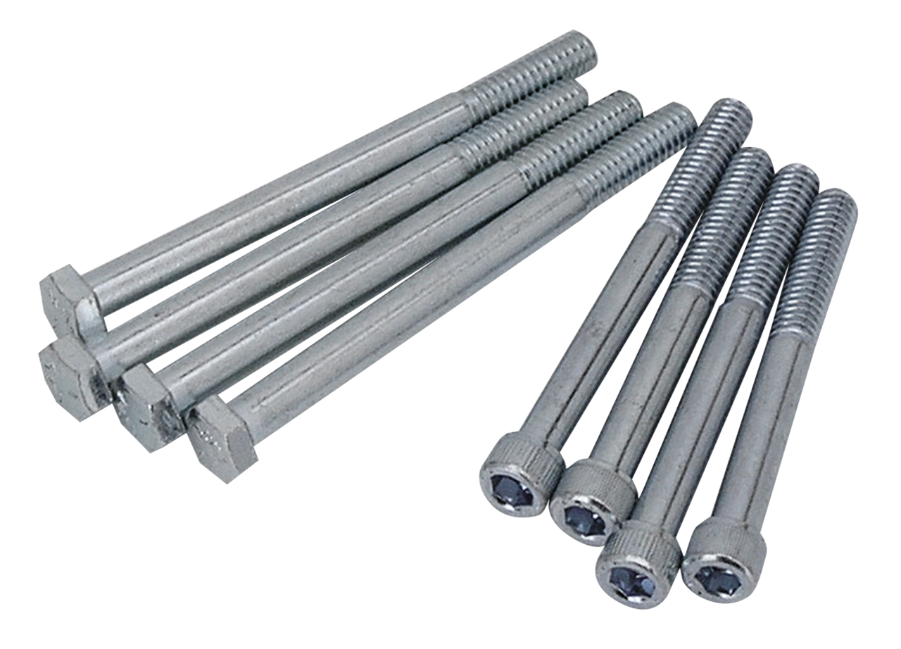 Gzp 25mm Ext Allen 5/16 18 Unc 2.75"&3" Primary Offset Kits Zodiac Default Title