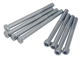 Gzp 25mm Ext Allen 5/16 18 Unc 2.75"&3" Primary Offset Kits Zodiac Default Title