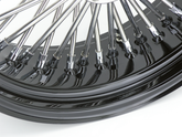Polished Fat Daddy 16 X3.5 50 Wheel Ride Wright Wheels Default Title