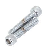 Throttle Mount Set #8 32x7/8" Hd74 81 Fastener Kit Midwest Acorn Nut Company Default Title