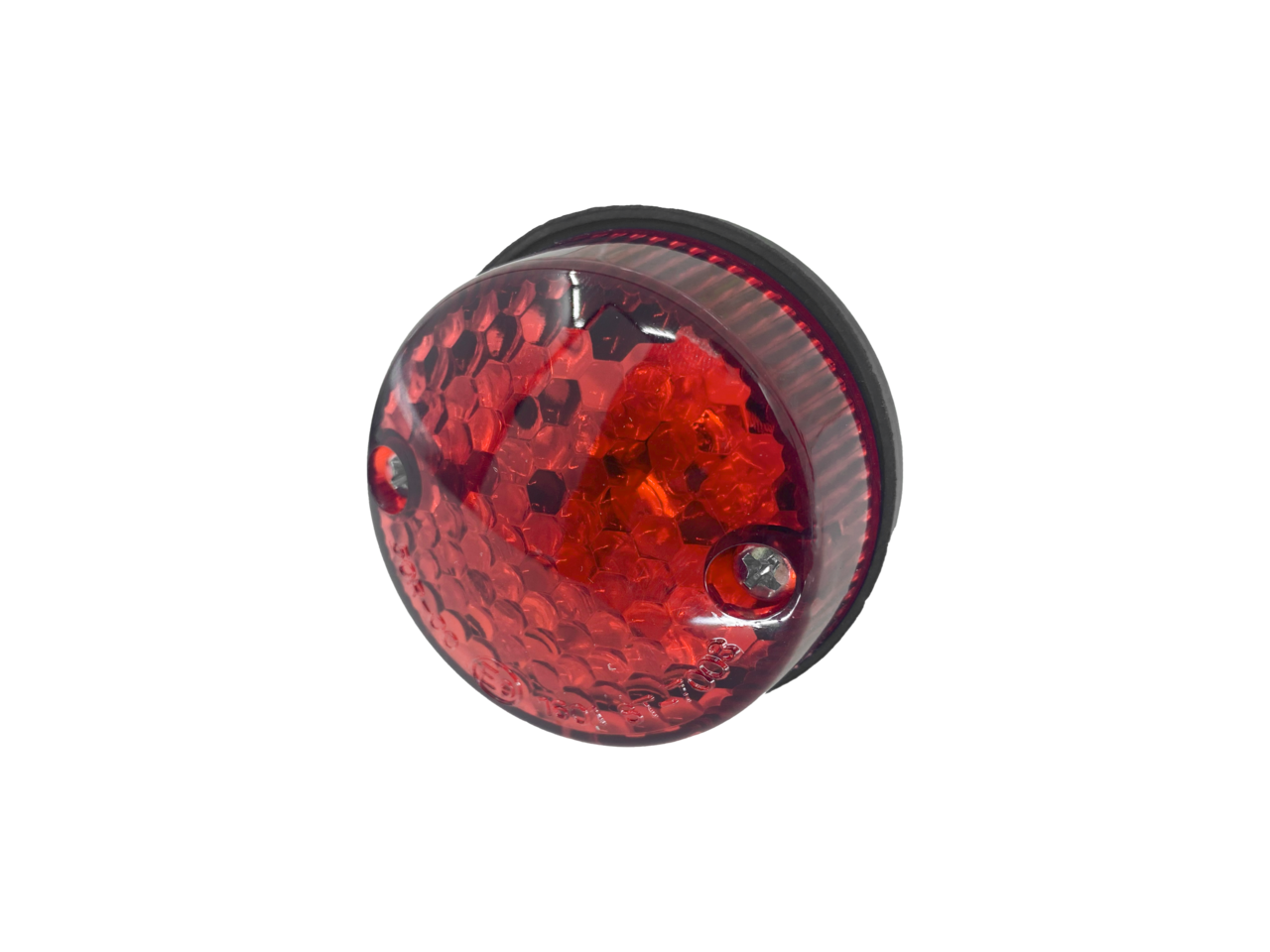 Gzp Replacement Led Unit Red Lens Eu App Tail & Brake Light Zodiac Default Title