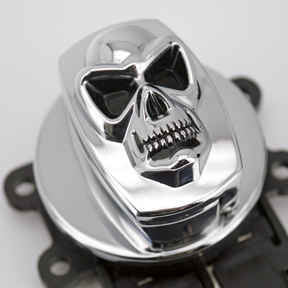 Gzp Chr Skull Ignition Switch F*St96 10 Ignition Switches Zodiac
