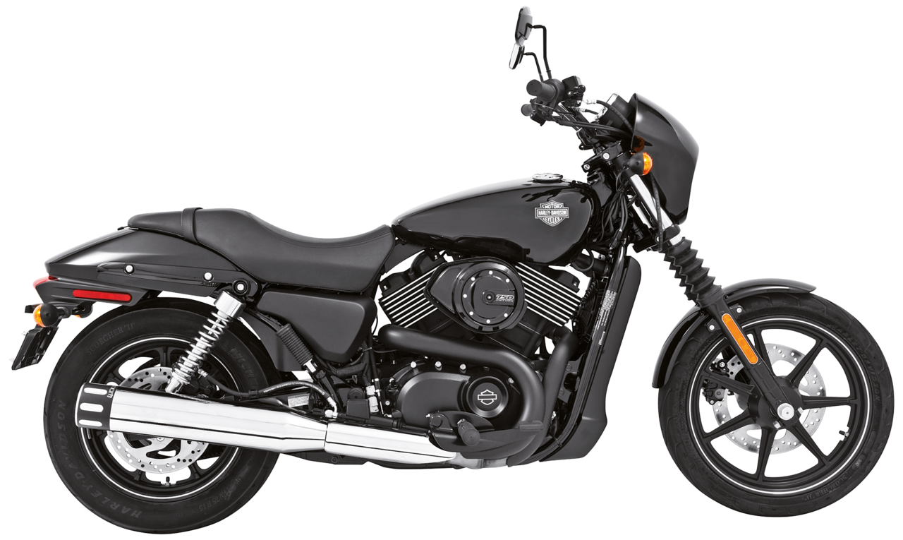 Eagle Slip On Chr/Blk Tip Xg15 20 Slip-On & Muffler Freedom Performance Exhaust Default Title