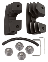 Headbolt Bridge Black Tc99 17 Efi Cylinder Head Parts V Twin Mfg Default Title