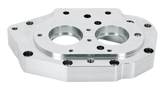 6 Speed Trapdoor With Exhaust Mount Transmission Zodiac Default Title
