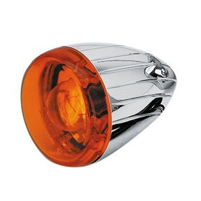 Gzp Bullet Turn Signal Late Style Slotte Turn Signal Zodiac Default Title