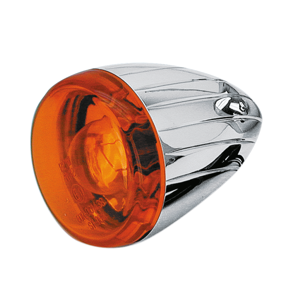 Gzp Bullet Turn Signal Late Style Slotte Turn Signal Zodiac Default Title