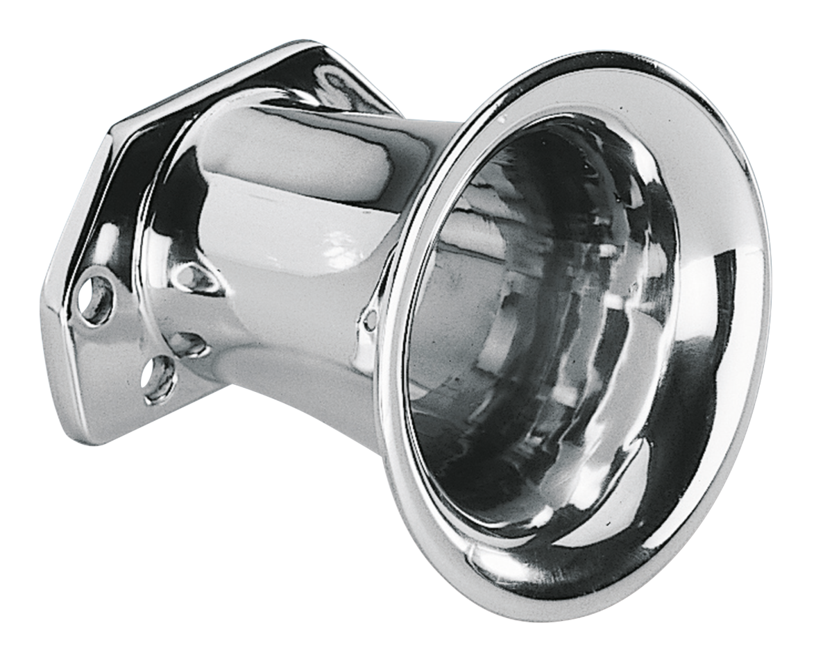 Velocity Stack Su Eliminator Polished Carburetors American Prime Manufacturing Default Title