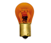 Amber Bulb 12 V32 Cd Ba15 S 1156 Lighting Bulb Cycle Pro Llc Default Title