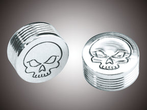 Buttonhead Bolt Cap 5/16" Flame Design Hardware & Fastener Midwest Acorn Nut Company