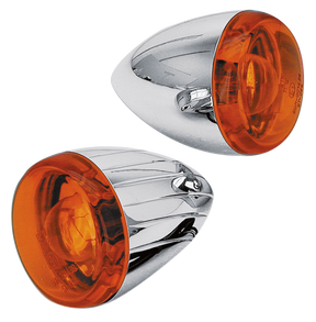 Gzp Bullet Turn Signal Late Style Slotte Turn Signal Zodiac
