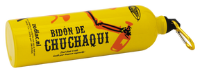 Gzp Bidon De Chuchaqui 1.5 L Drink Bottle Camping & Outdoor Gear Zodiac