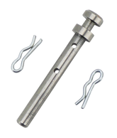 Replacement Brake Pad Pin With Clip Caliper Parts Harrison Billet Default Title