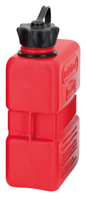 Fuel Friend Fuel Canister 1 L Red Indispensables Fuel Friend