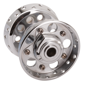 Gzp Bearing Retaining Ring Starhub (Pair Wheel Hubs Zodiac Default Title