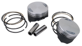 3.625" Piston Kit 4.625" Stroke Bt84 00 Piston & Piston Kit V Twin Mfg Default Title