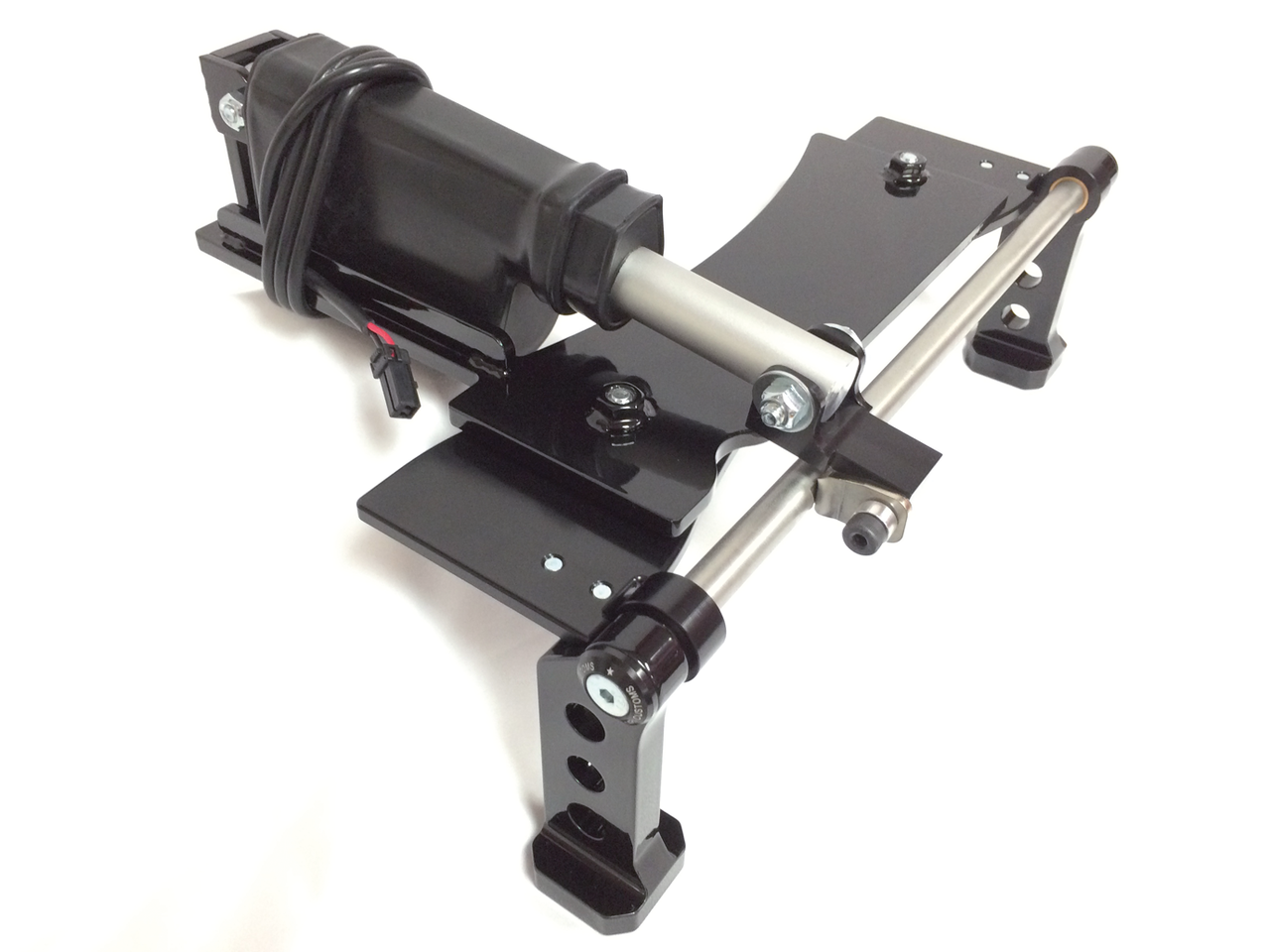 Mri Centerstand Flh/T07 08 Up To 21" Whe Lift & Stand Matt Risley Innovation