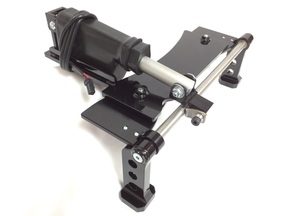 Mri Centerstand Flh/T07 08 Up To 21" Whe Lift & Stand Matt Risley Innovation