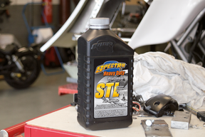 .946 Ltr Spectro Platinum Stl Xl Prim/Trn Spectro Lubricant Spectro Oils Of America