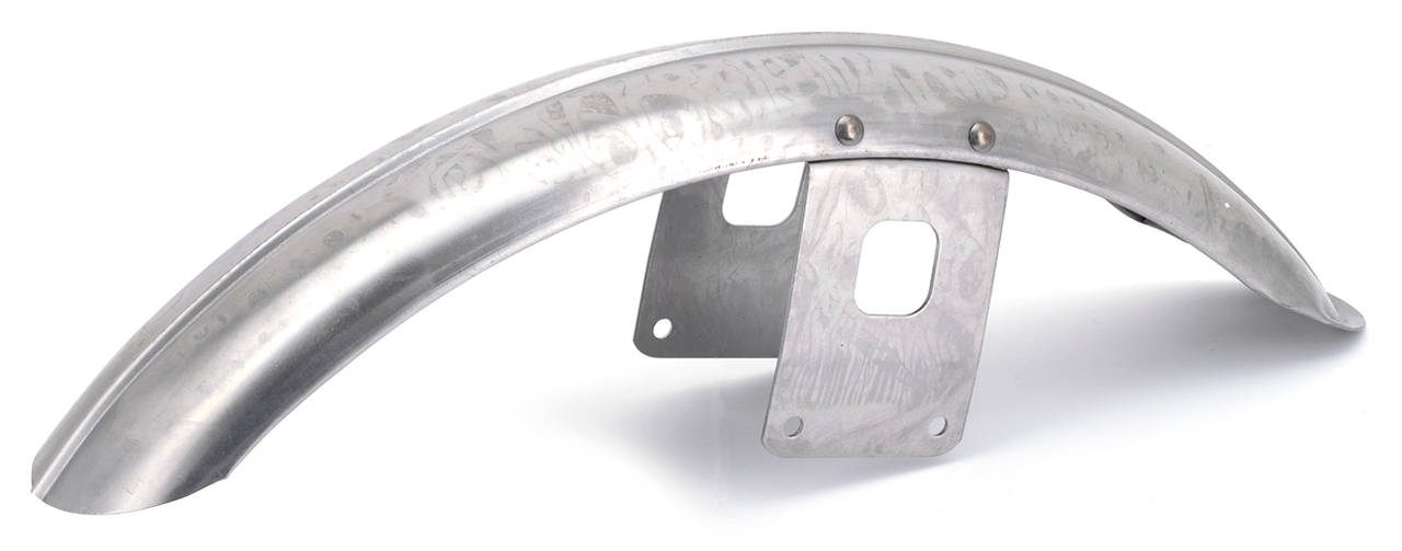 Gzp Ribbed Mustang Ng Front Fender 18 19 Front Fenders Zodiac Default Title
