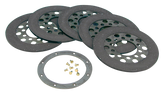 Gzp Clutch Plate Set Asb.Free Bt Clutch Plate Kit Zodiac Default Title