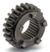 C3 Gear 6 Speed Conversion, 23 T Transmission Gear Zodiac Default Title