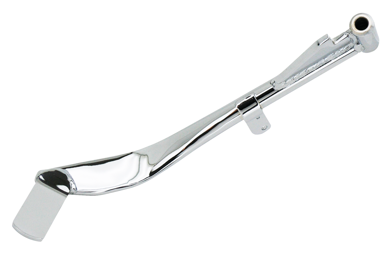 Gzp Chrome Kickstand 1" Xl04 06 (Xl04 U Kickstand Zodiac Default Title