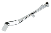 Gzp Chrome Kickstand 1" Xl04 06 (Xl04 U Kickstand Zodiac Default Title
