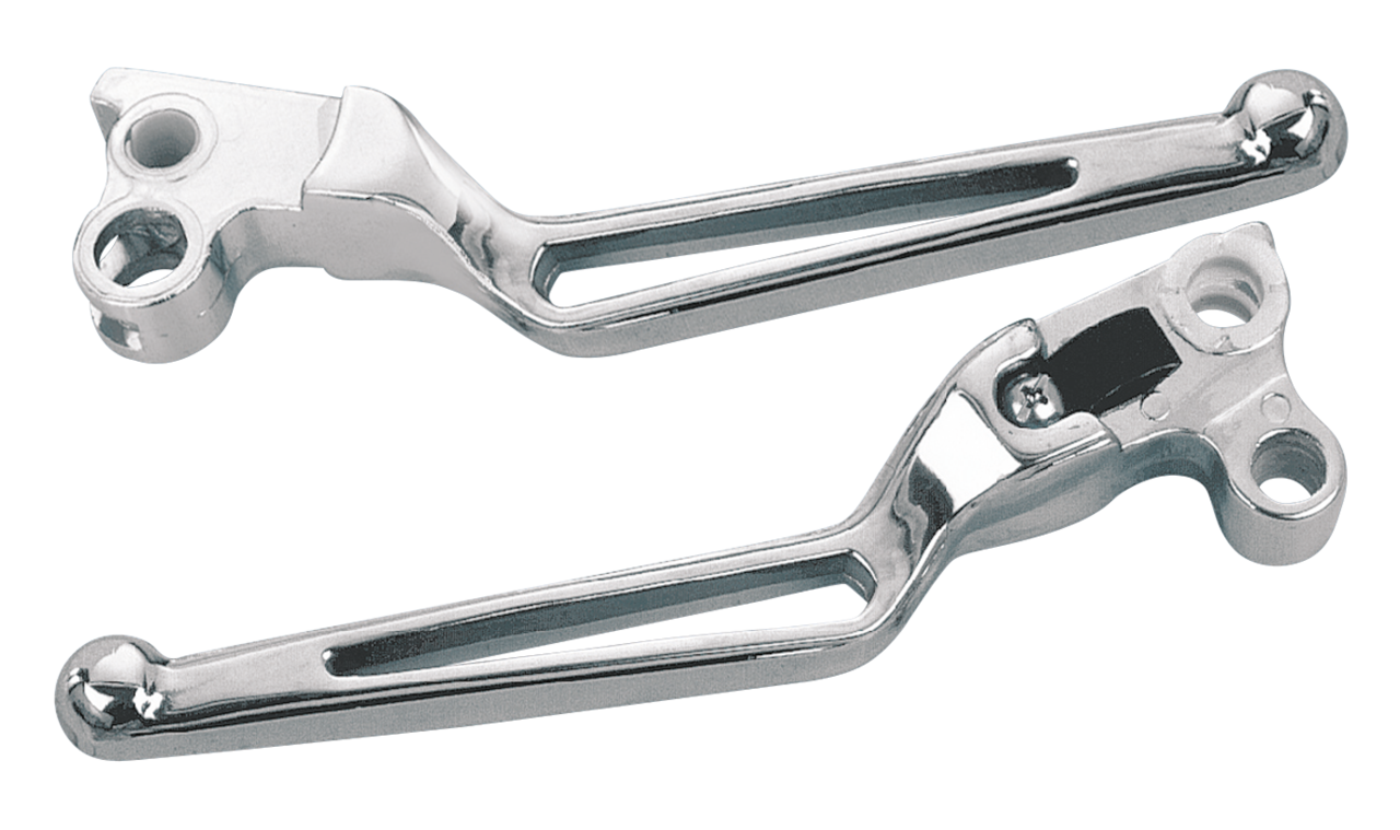 Gzp Stealth Clutch Lever 82 92 Chrome Hand Lever Zodiac