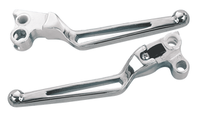 Gzp Stealth Clutch Lever 82 92 Chrome Hand Lever Zodiac