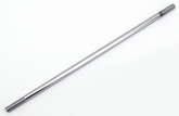 Gzp Chrome Shifterrod 10 3/4" Long Shift Linkage Zodiac Default Title