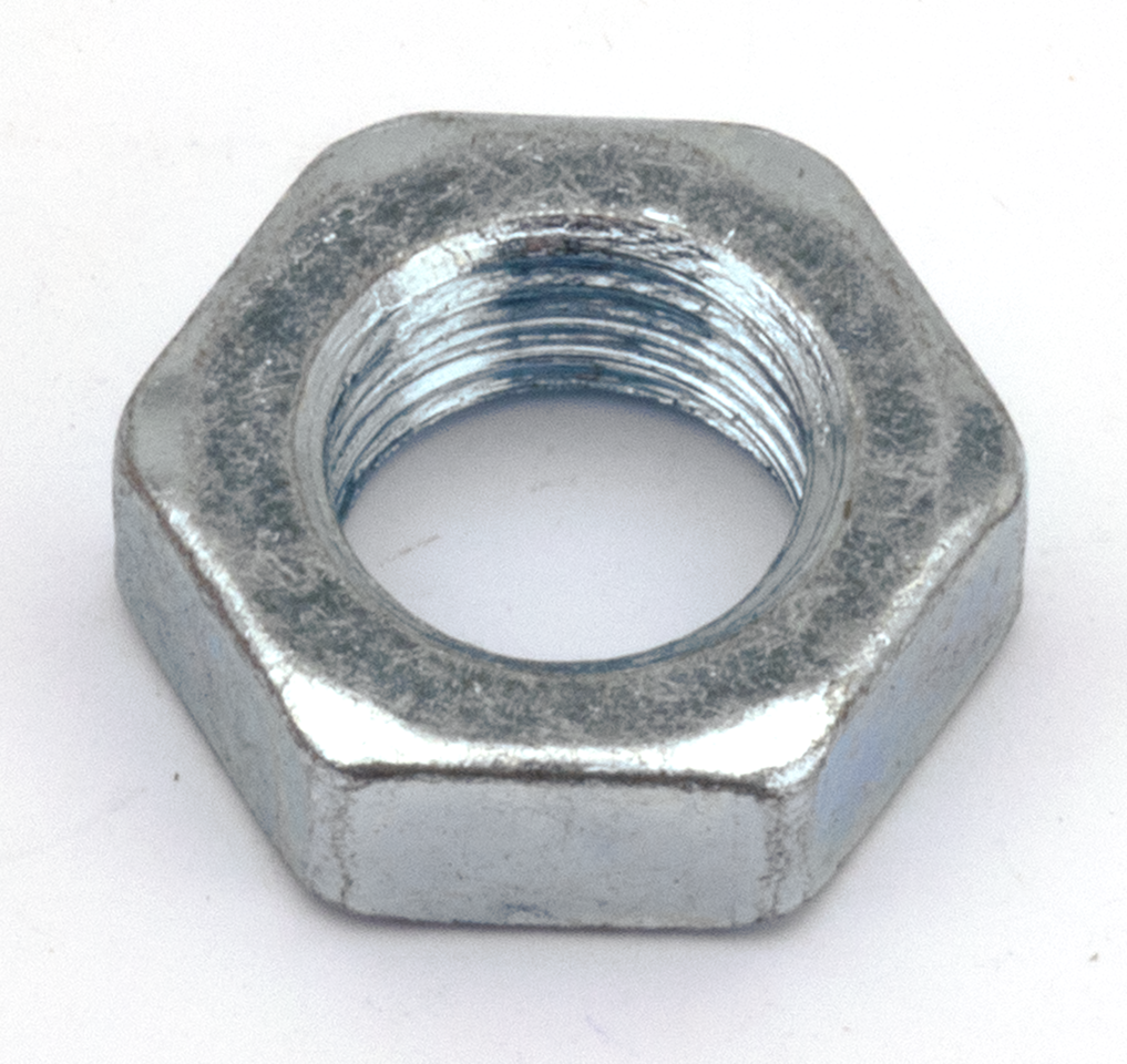 Gzp Clutch Adjusting Jam Nut #7848 W