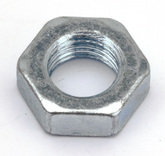 Gzp Clutch Adjusting Jam Nut #7848 W Late 1984-1989 Big Twin 5 Speed Clutch Zodiac Default Title