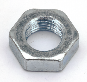 Gzp Clutch Adjusting Jam Nut #7848 W