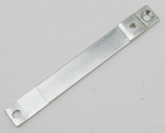 Gzp Nacelle Mounting Bracket (Each) Headlights Zodiac Default Title