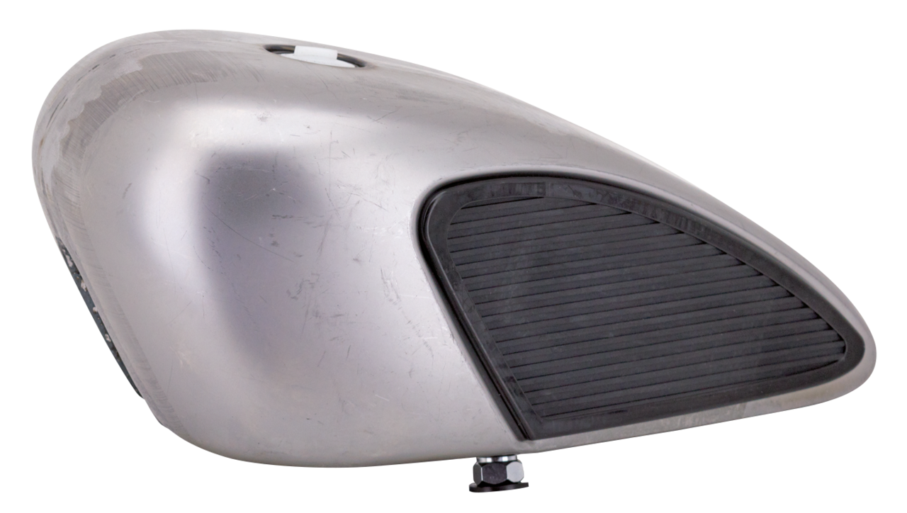 Gzp Legacy Custom Gastank Screw Style Gas Tank Zodiac