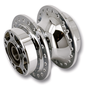 Front Hub 48 Xl10 Up Without Abs Wheel Hubs V Twin Mfg