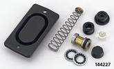 Gzp Handlebar Master Cyl. Reb. Kit 5/8" Handlebar Controls Zodiac Default Title