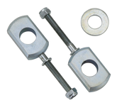 Gzp Rear Axle Block Adjuster Kit Wheel Axle Adjuster Zodiac Default Title