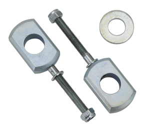 Gzp Rear Axle Block Adjuster Kit Wheel Axle Adjuster Zodiac Default Title