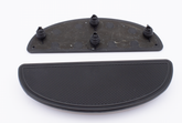 Gzp Repl.Rubberpadkit For Zpn 055370/055 Floorboard Pad, Insert & Cover Zodiac Default Title
