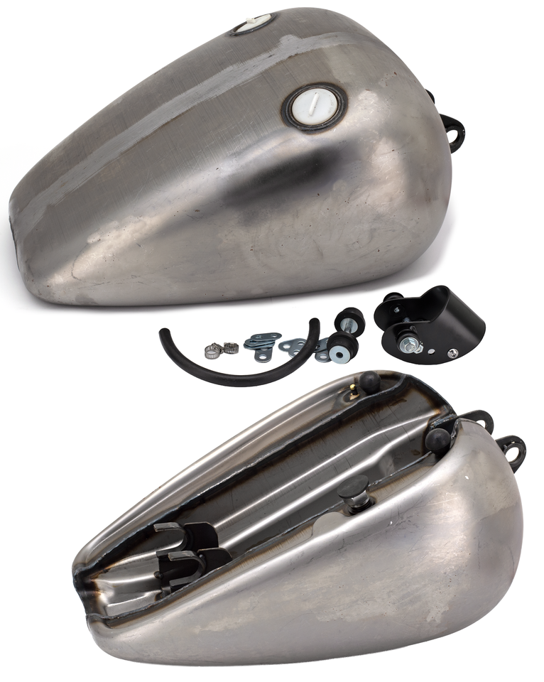 Gzp Sport Bob Gastank Xl82 03 Dual Screw Gas Tank Zodiac Default Title