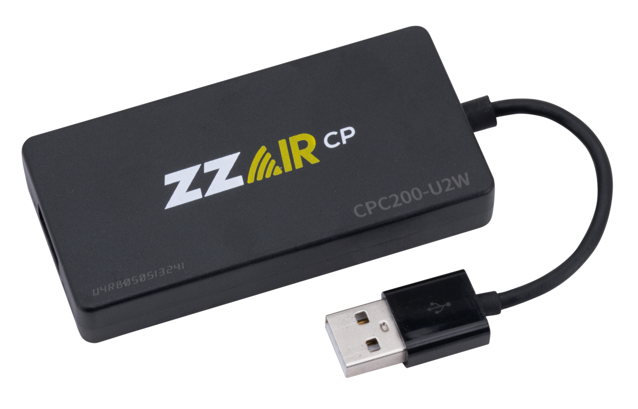 Zz Air Cp Soundstream Dongle For Apple Audio & Communication Zzair Default Title