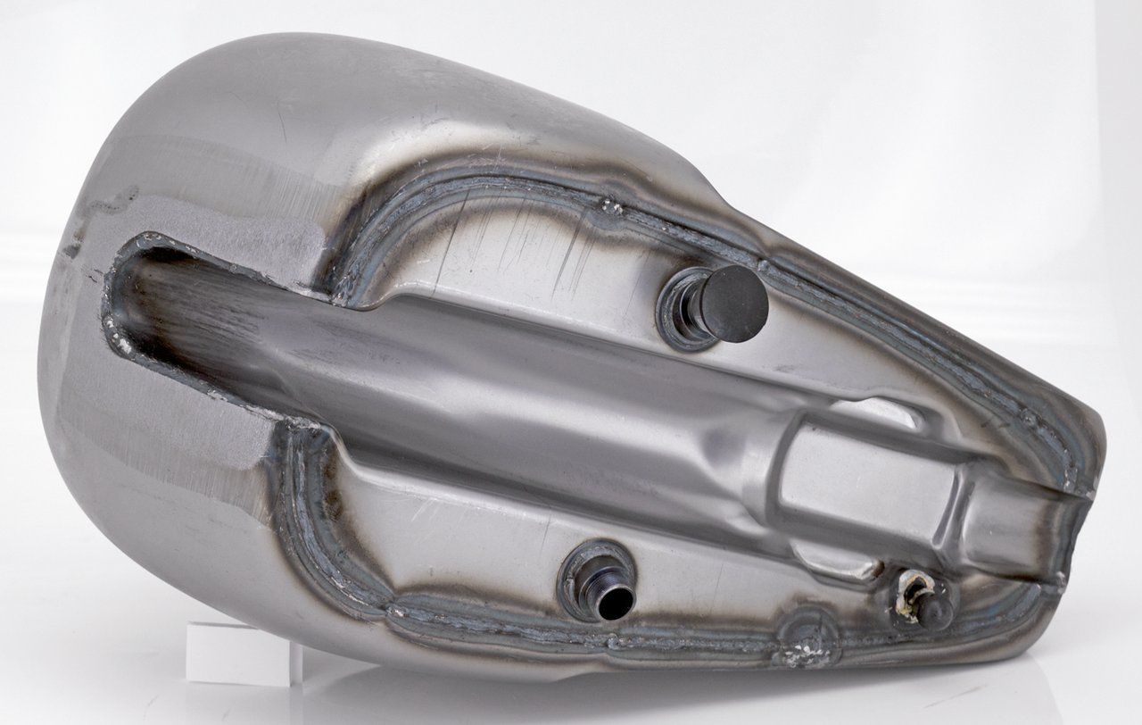Gzp Legacy Custom Gastank Screw Style Gas Tank Zodiac